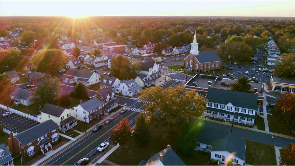 How KT Rents Helps You Move to Milford With Less Guesswork
