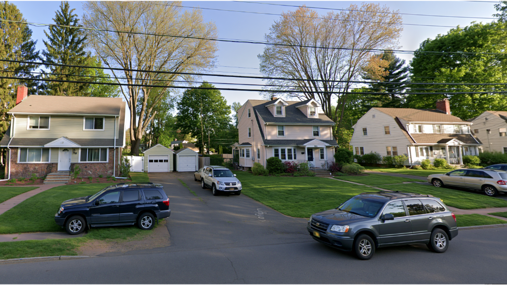 How Much Is Rent in West Hartford Right Now?