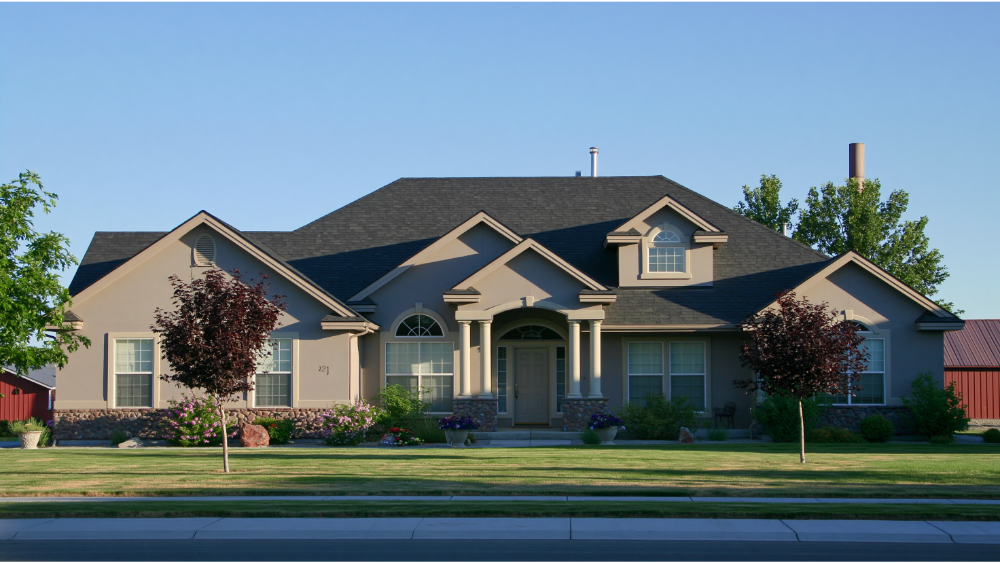 Idaho Paperwork After You Move