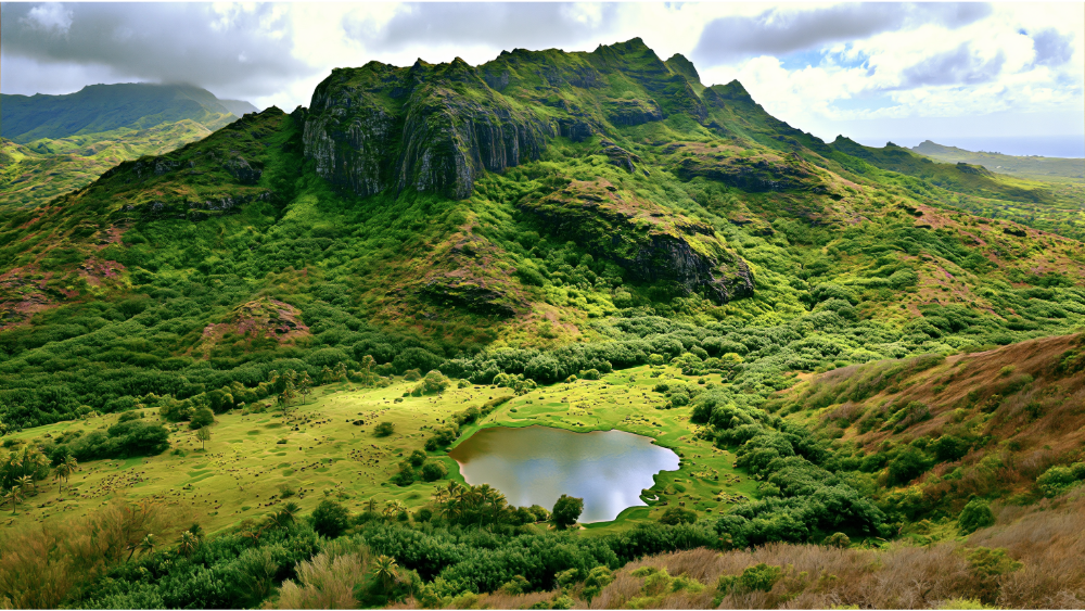 Is Lihue a Good Place to Live on the Garden Isle?