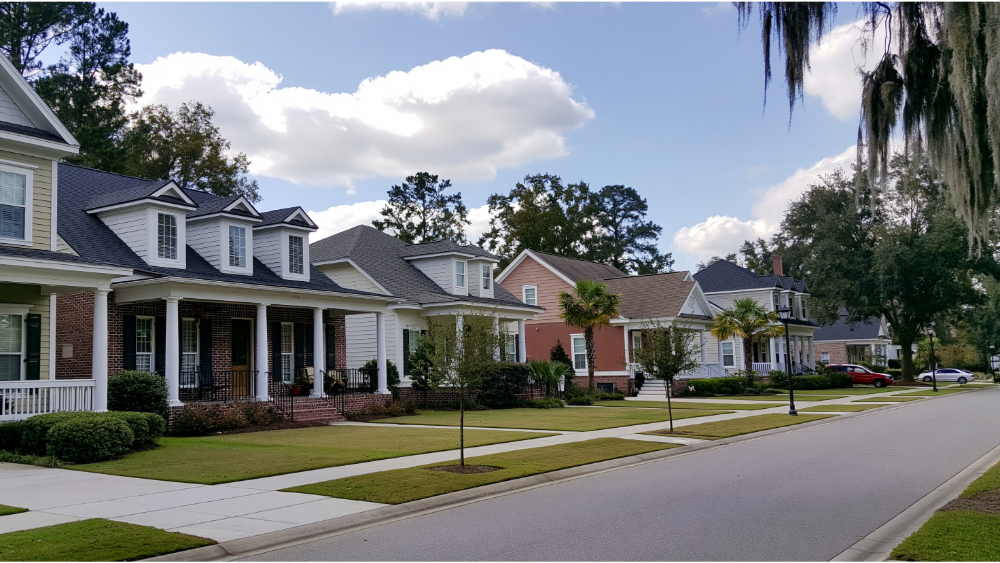 Is Richmond Hill GA a Good Place to Live?