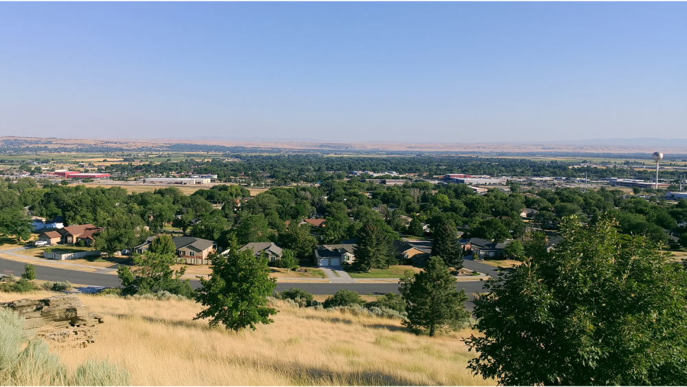 Jobs, Commuting, and Remote Work in the Treasure Valley