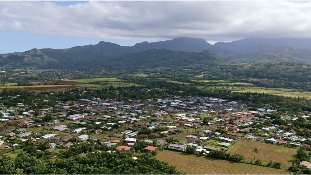Jobs, Income, and Working Remotely on Kauai