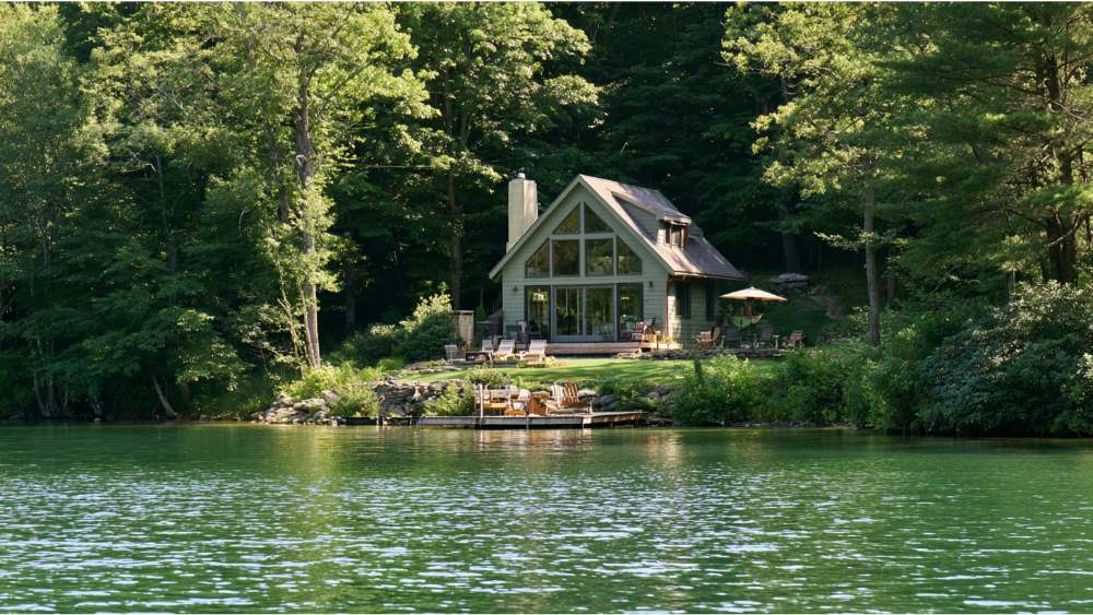 Lake Safety Checks Before Anyone Gets in the Water