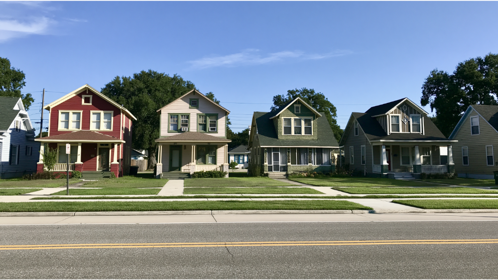 Lakeland at a Glance: Population, Growth, and Demographics