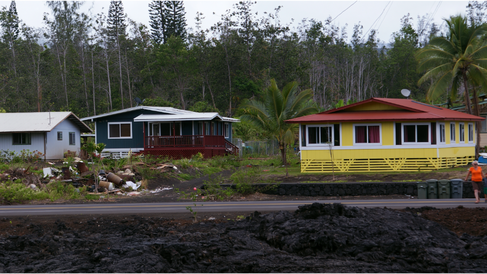 Lava Zones and Kīlauea: What Zone 2 Really Means