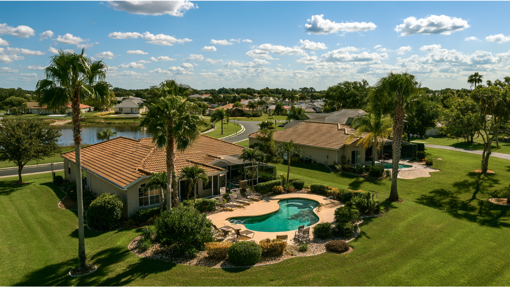 Monthly rentals, extended stays, and how long snowbird rentals typically last