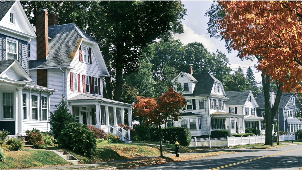 Moving to Fairfield Connecticut: The Short Answer
