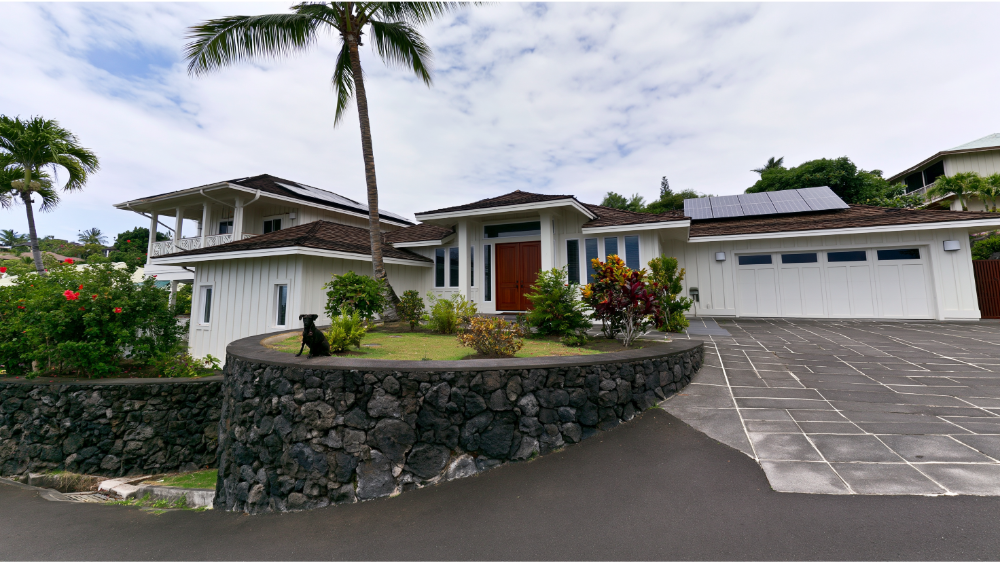 Moving to Kona With Pets: Start Months Ahead