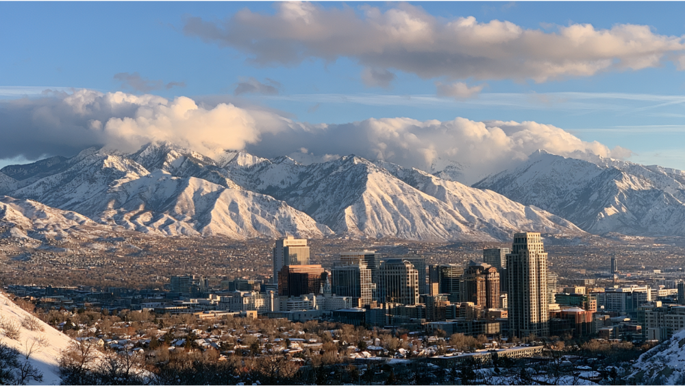 Other locations worth a look: Salt Lake City, the Southeast and the coasts