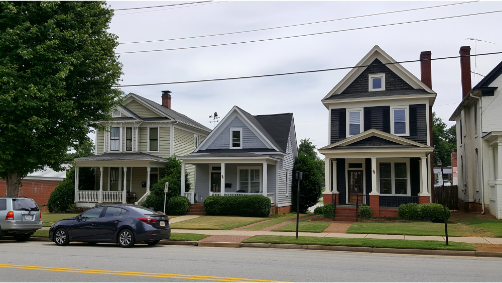 Pros and Cons of Moving to Canton, GA