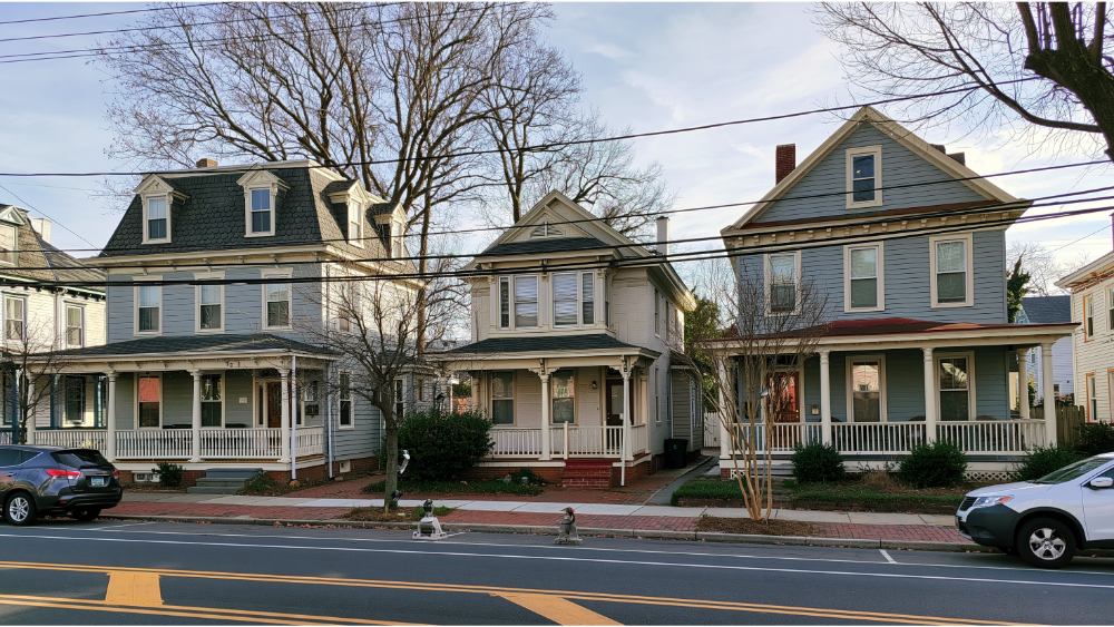 Quick Take: Is Newark, DE a Good Place to Live?