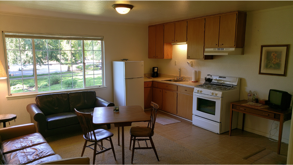 Rent by the bedroom or lease the whole unit?