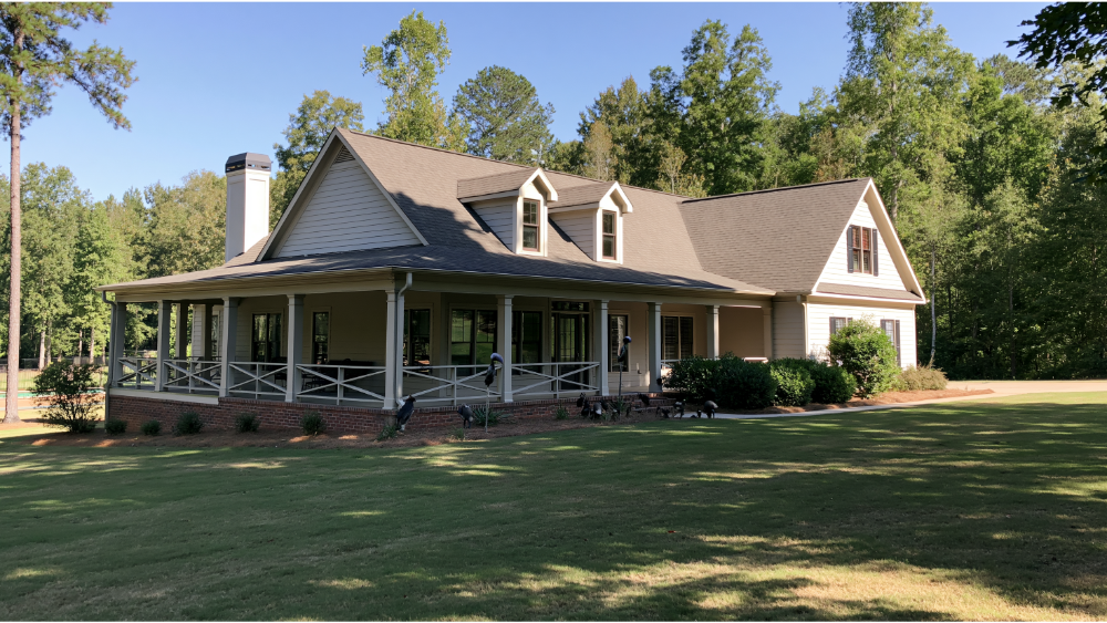 Renting in Newnan: What to Check Before You Sign