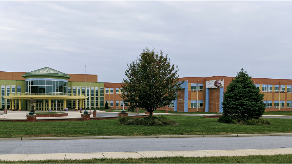 Schools and Education in Dover
