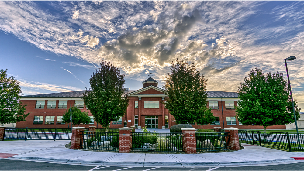 Schools and Higher Education Resources