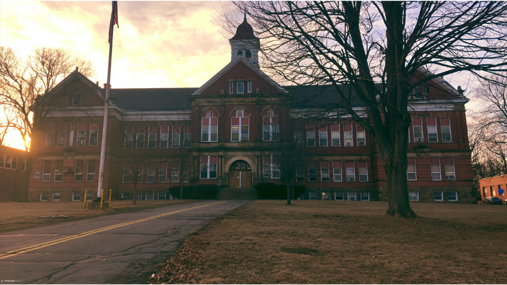 Schools in Shelton, CT