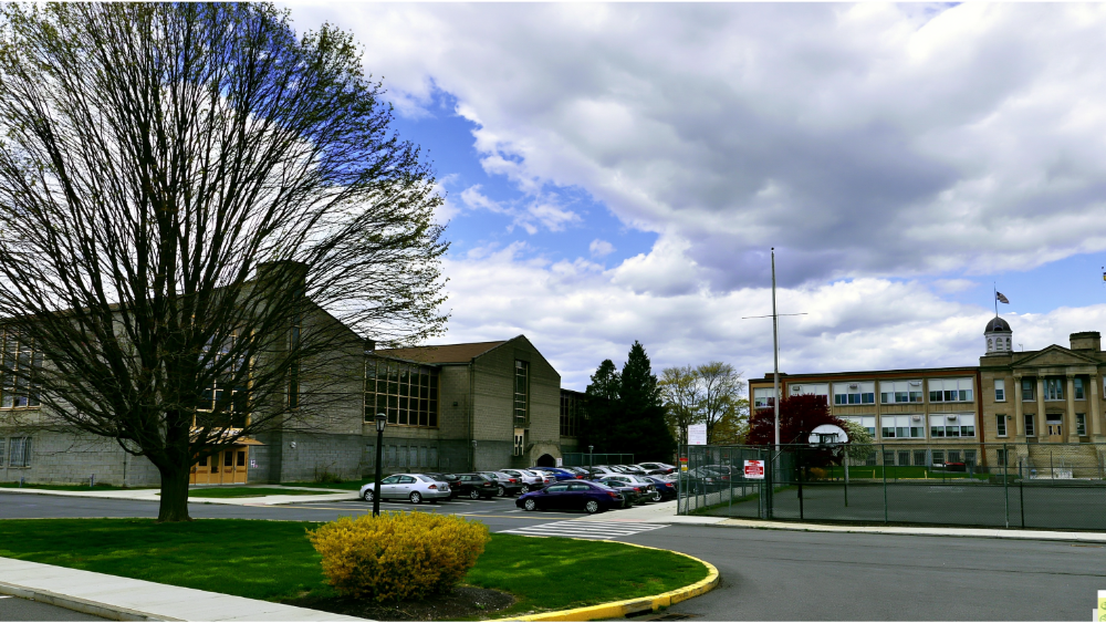 Schools in Stamford Registration and Assignment