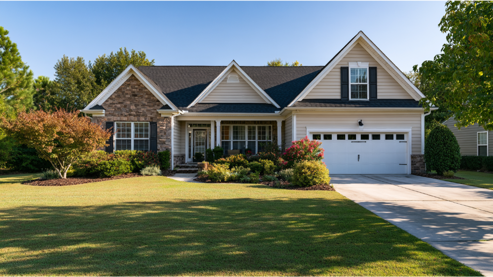 Searching homes for rent and sale near the installation