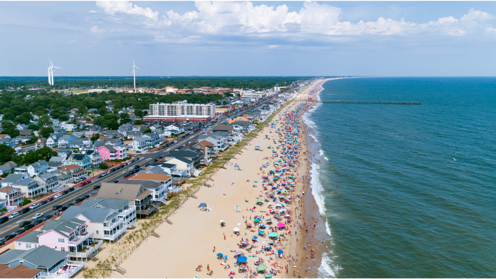 Should You Move to Rehoboth Beach, Delaware? The Quick Answer