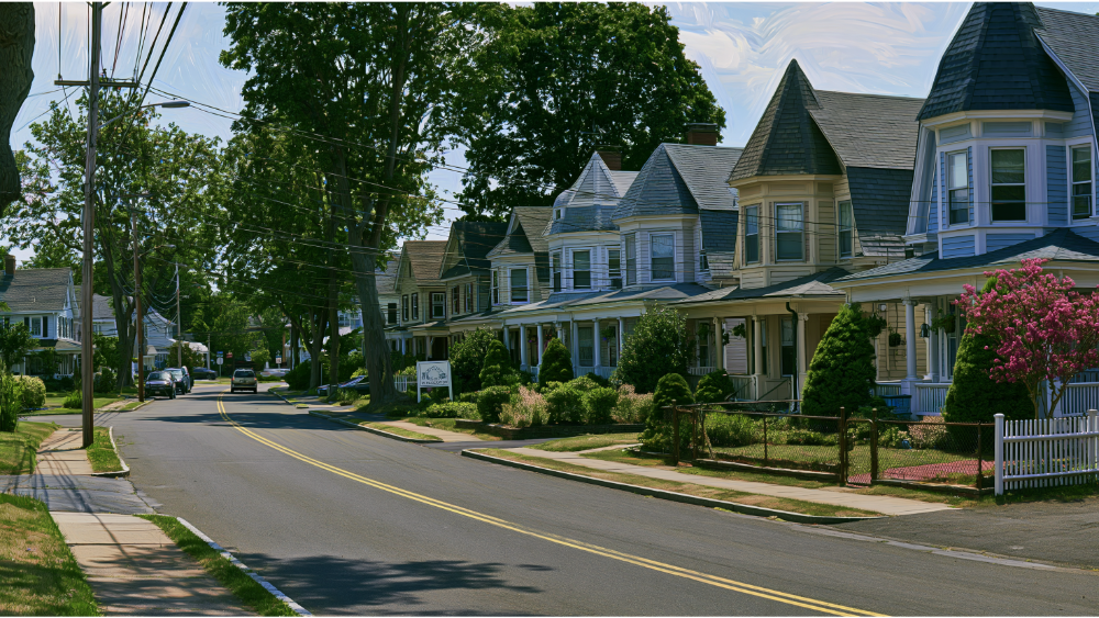 Should You Rent Before Buying in Fairfield?