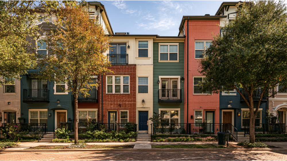 The 2026 college town rental market: what the numbers actually say