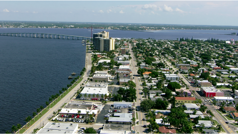 The Fort Myers Job Market and Economy