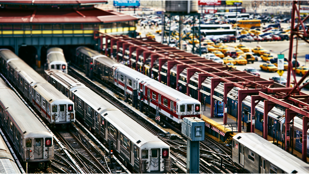 The New York City Commute: What to Know Before You Sign