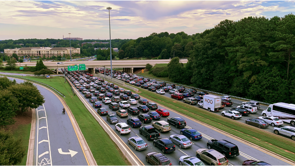The Tradeoffs: Growth, Traffic, and Higher Housing Costs