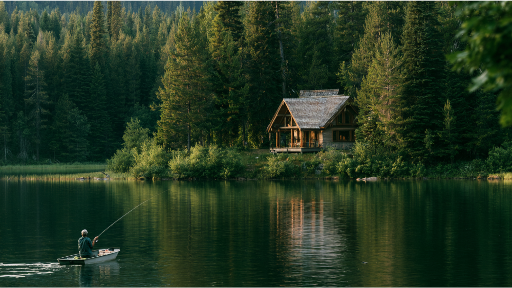 Use a Simple Mix-and-Match Itinerary