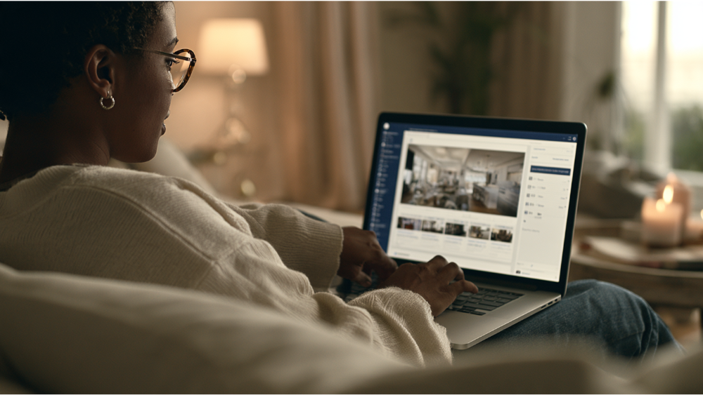 Verify the Listing and Pay Safely Before You Book Direct