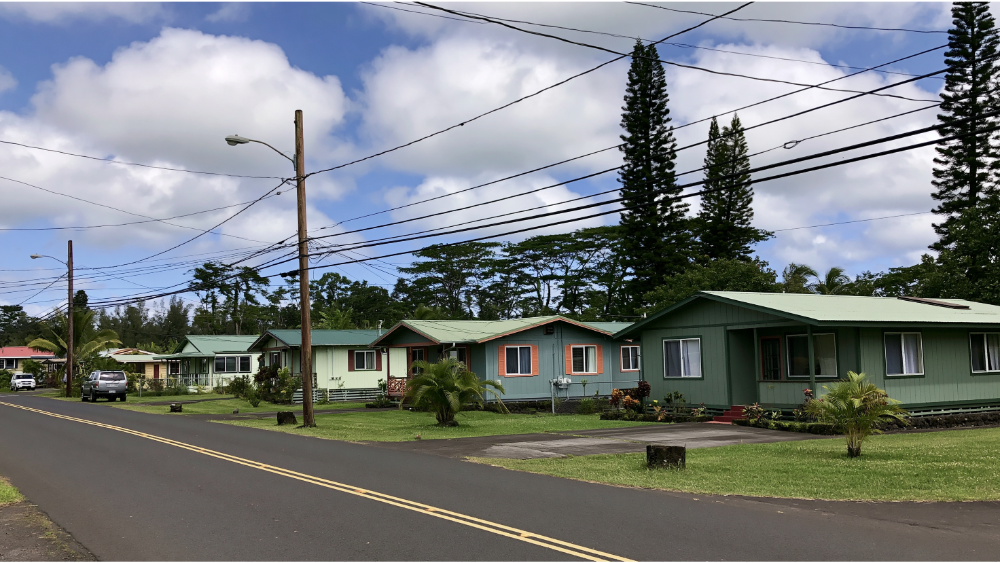 Water, Wastewater, Electricity, and Internet