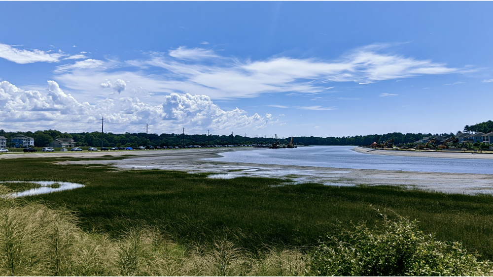 Weather, Coastal Georgia Living, and Community Events