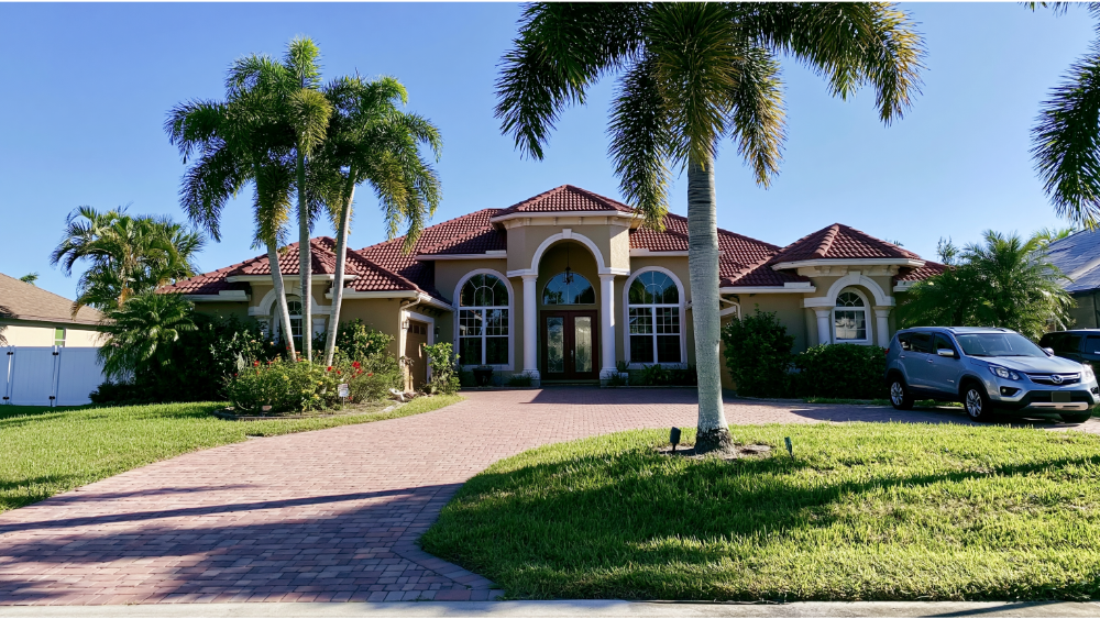 What Is the Average Rent in Fort Myers?