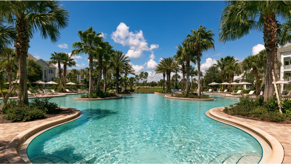 What exactly are Florida snowbird rentals?