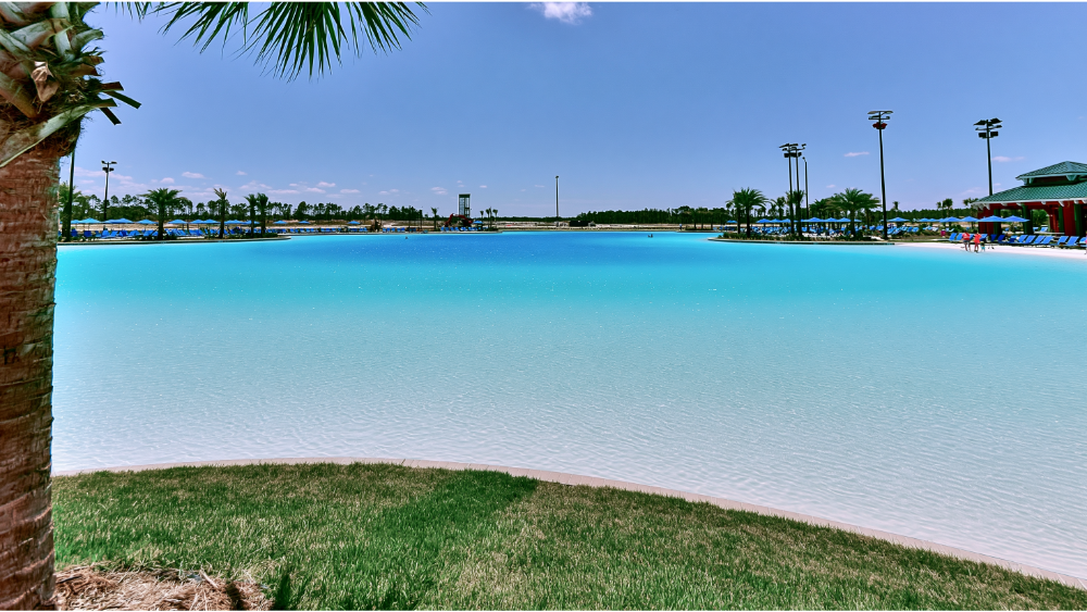 Why More People Are Moving to Wesley Chapel Florida: Epperson Lagoon and the Best Places to Play