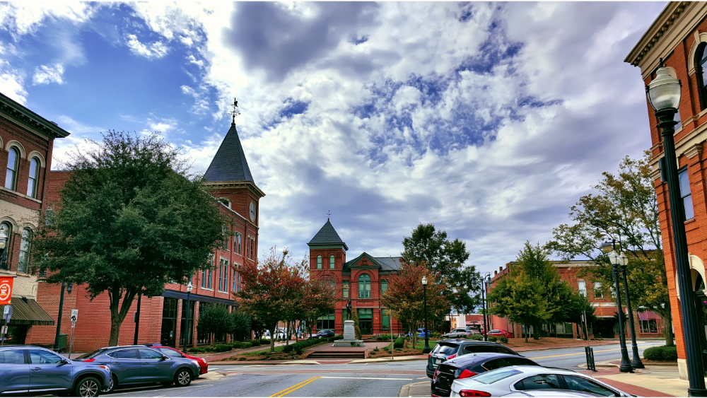 Why Movers Choose Newnan Pros and Cons