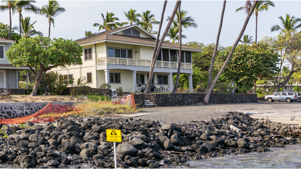 Your Kailua Kona Move-Readiness Checklist