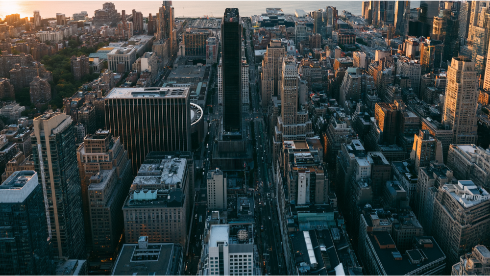 A Growing Economy Doesn't Always Mean Rising Rents