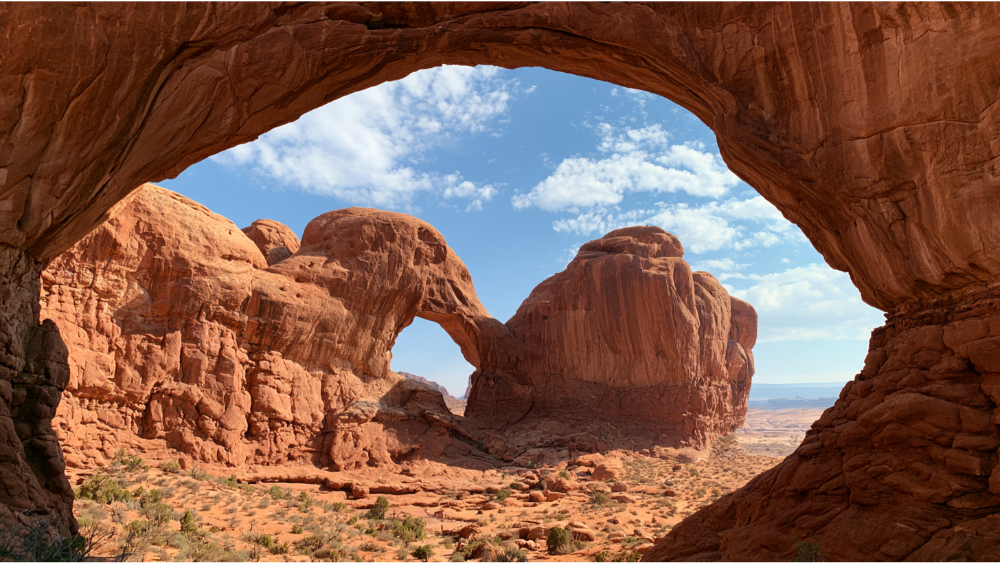 Best Desert Road Trips: Arches National Park, the Grand Canyon, and Monument Valley