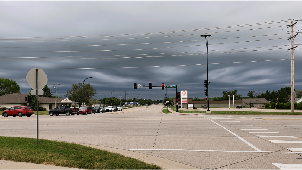 Commuting from Grimes to Des Moines and West Des Moines