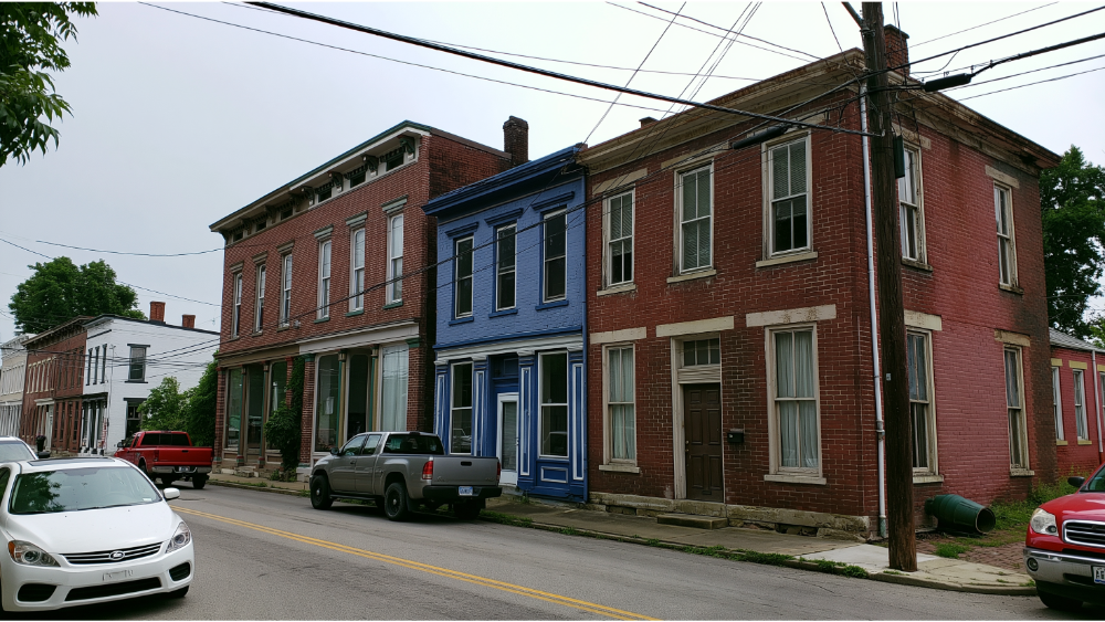 Cost of Living, Taxes, and Utilities for New Independence Residents