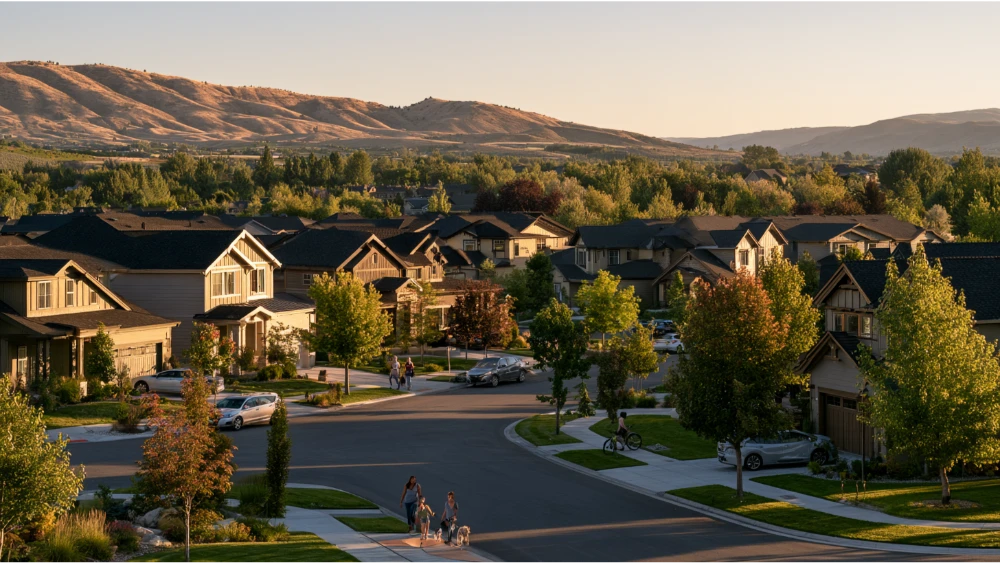 What Should Renters Expect Across Eagle's Many Neighborhoods?