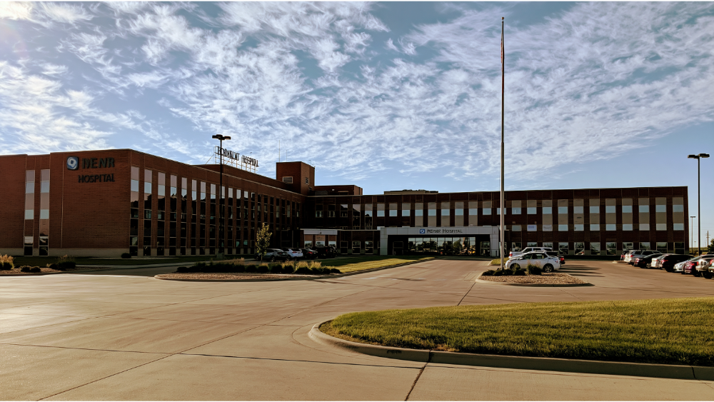 Healthcare and Hospitals Near Bondurant