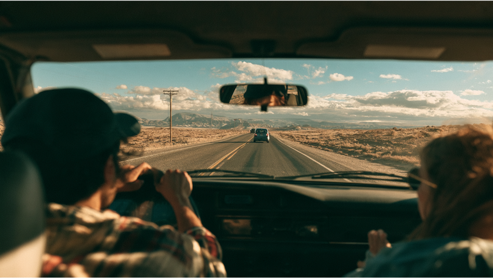 How Do You Choose a Road Trip Based on the Time You Have?