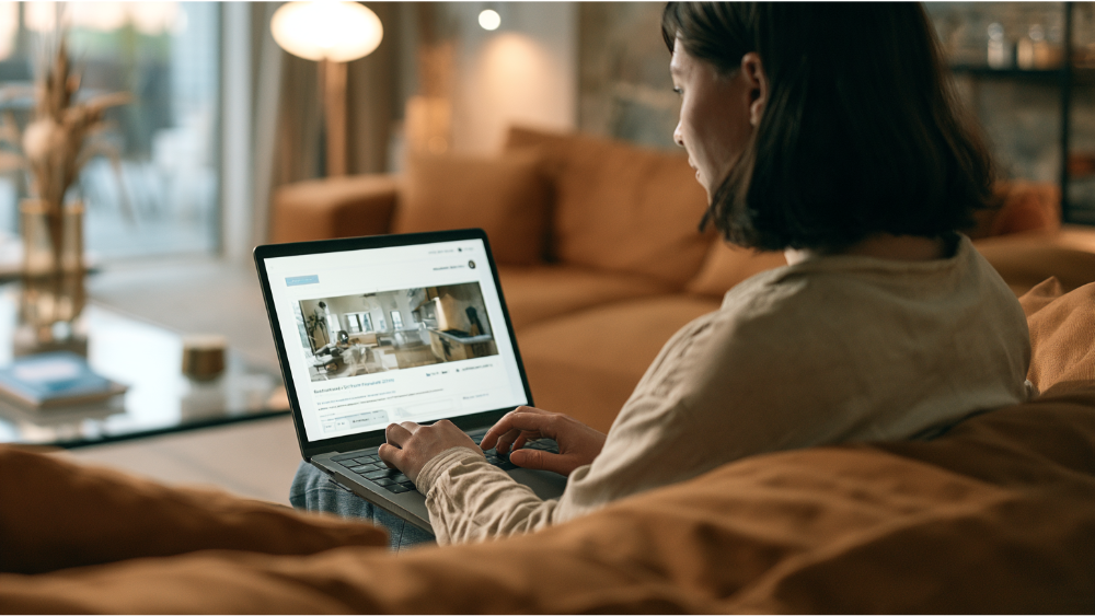How Do You Research a Neighborhood Online? Use Official Sources First