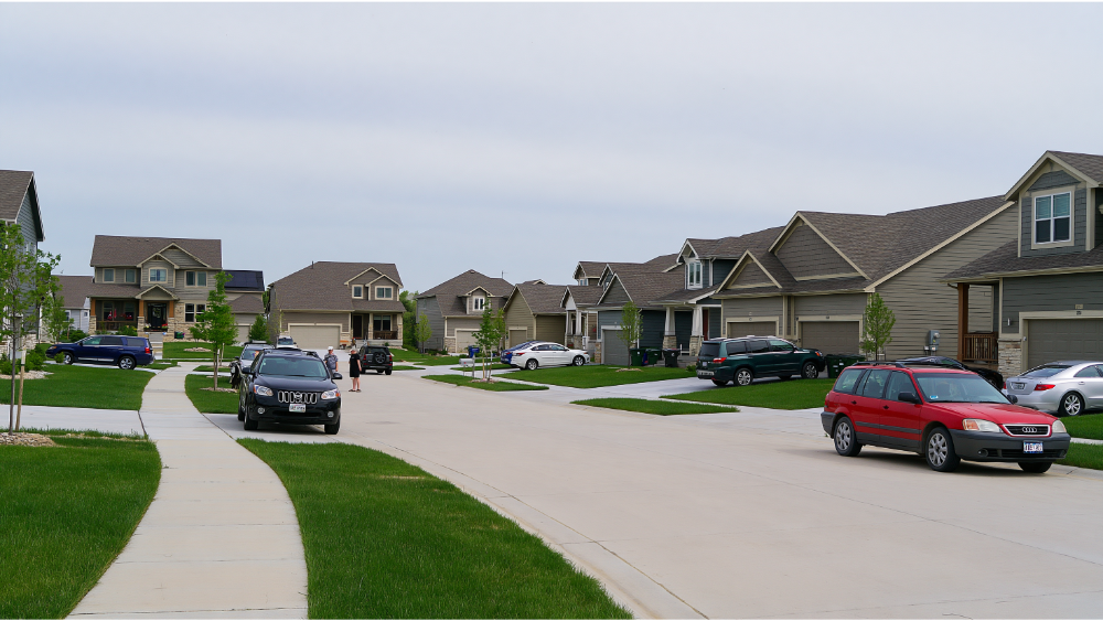 How KT Rents helps you land in Waukee