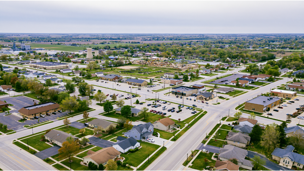Is Moving to Grimes, Iowa Right for You?