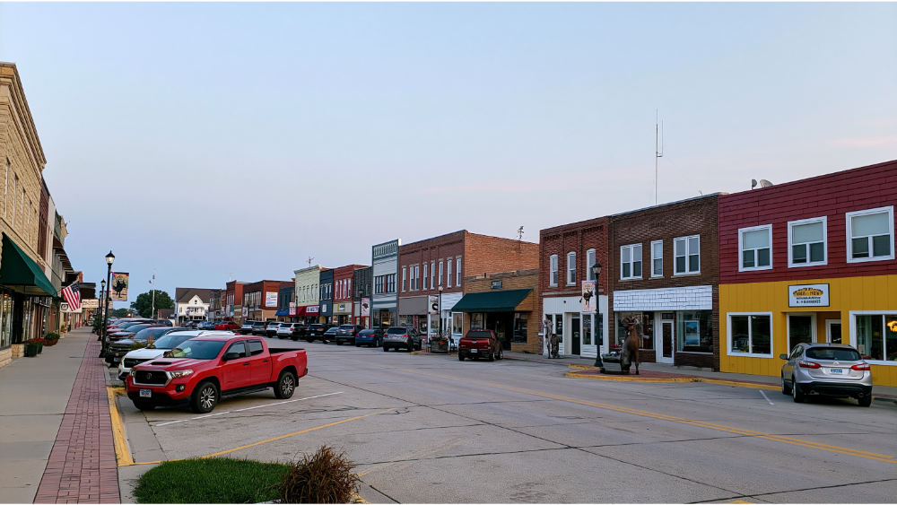 Moving to Grimes, Iowa: An Honest 2026 Relocation Guide