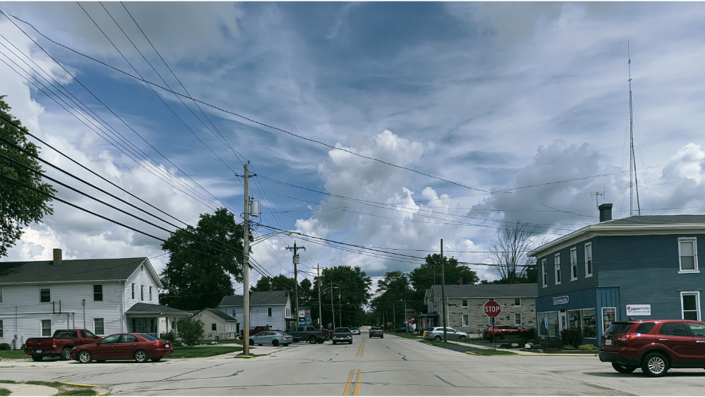 Moving to Independence, Kentucky